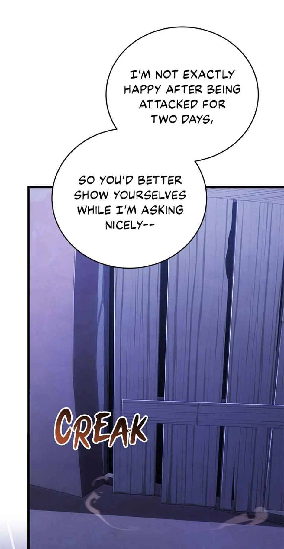 Read The Swordmaster's Son Manga Online