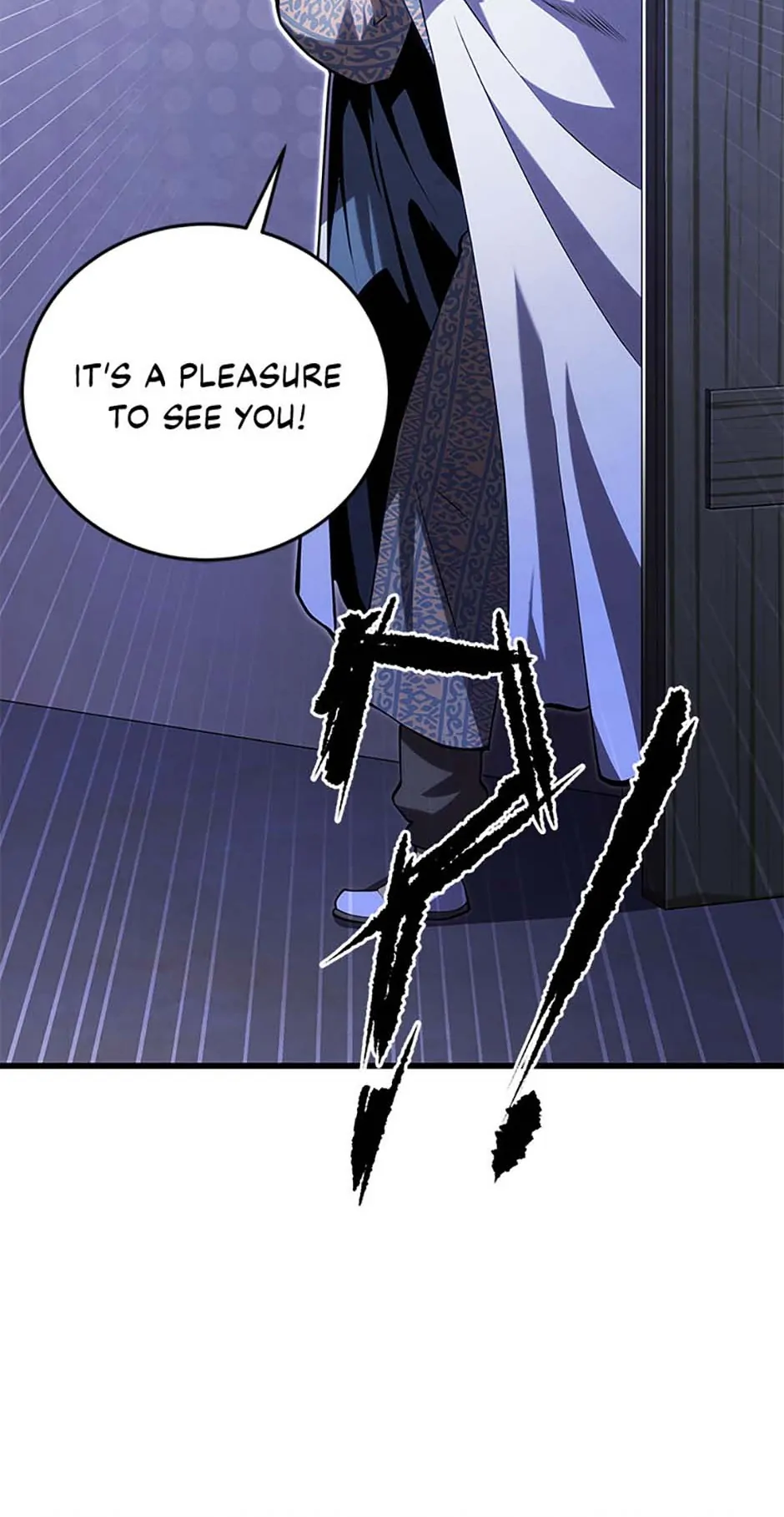 Read The Swordmaster's Son Manga Online