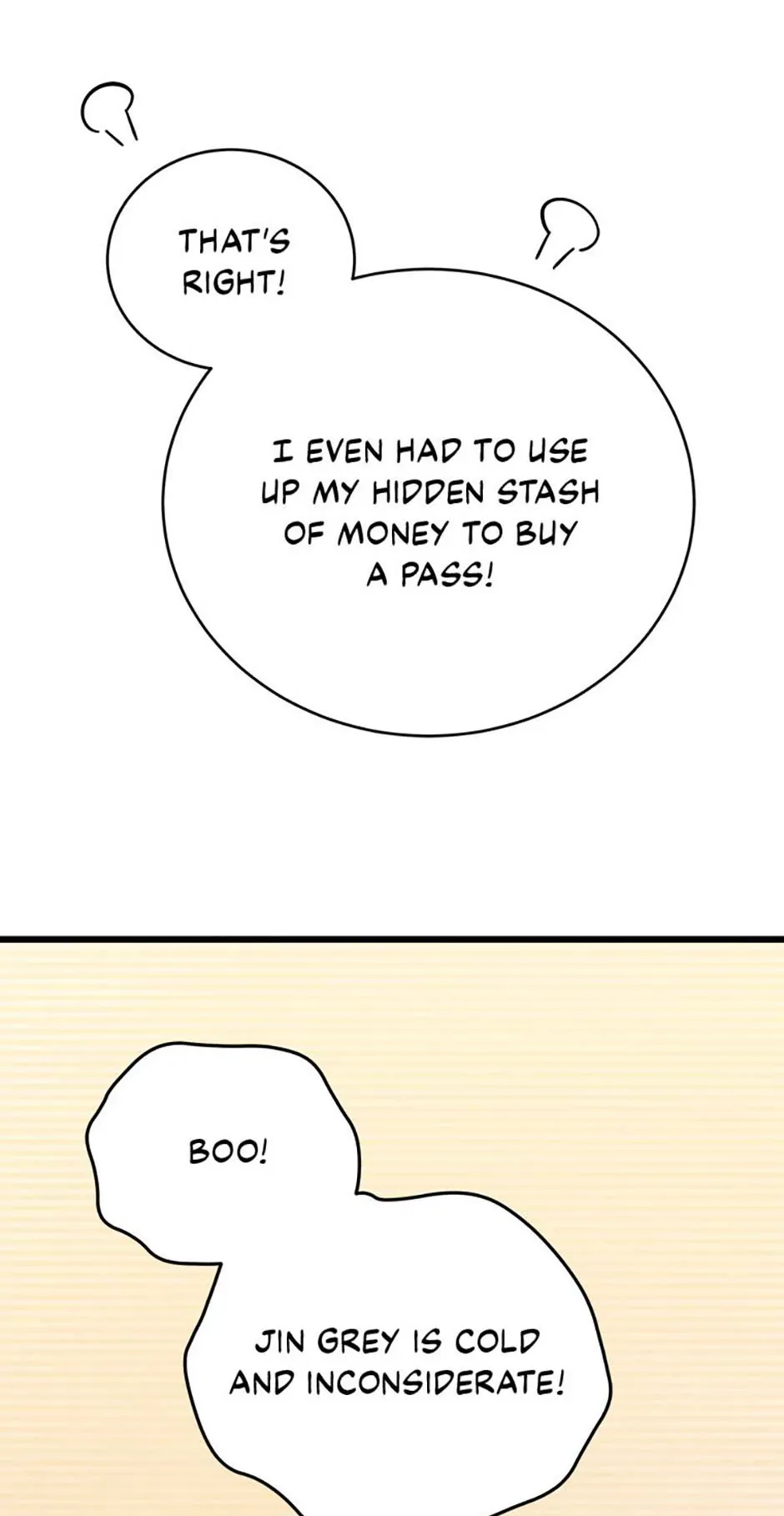 Read The Swordmaster's Son Manga Online