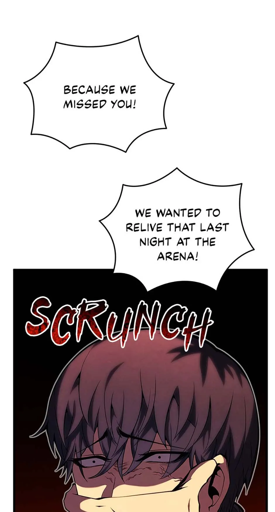 Read The Swordmaster's Son Manga Online