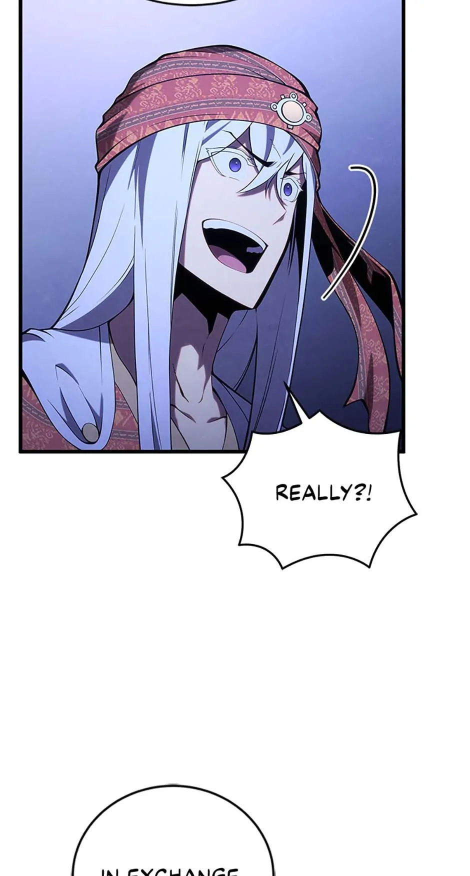 Read The Swordmaster's Son Manga Online
