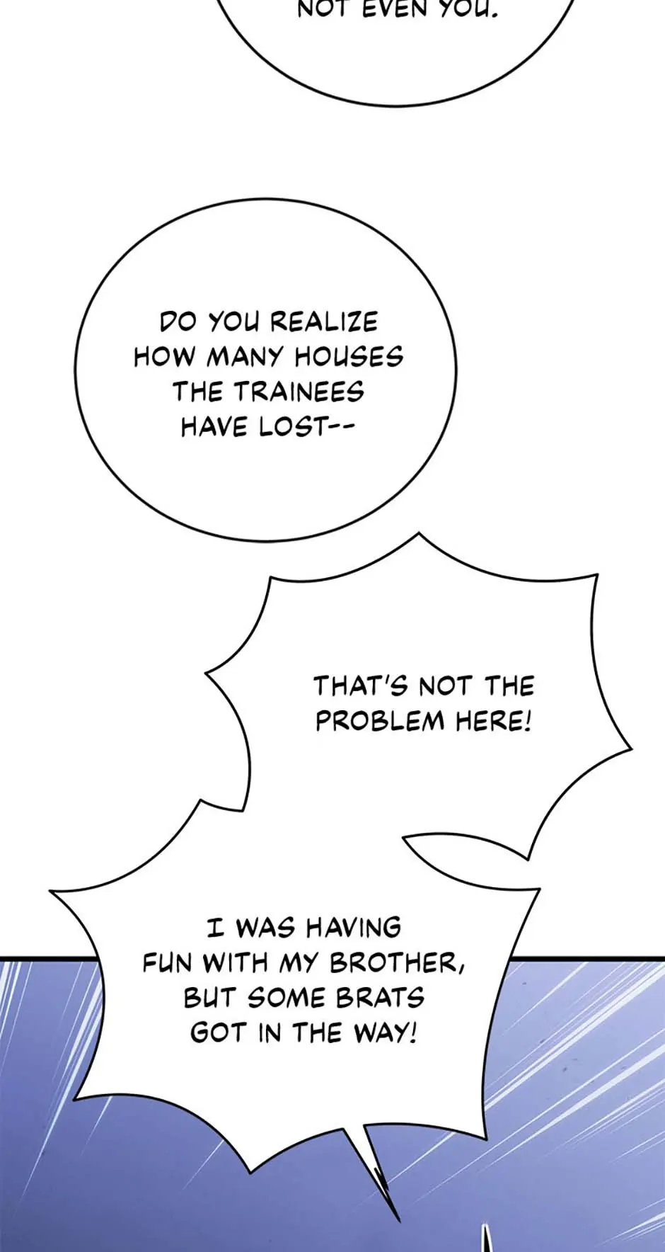 Read The Swordmaster's Son Manga Online