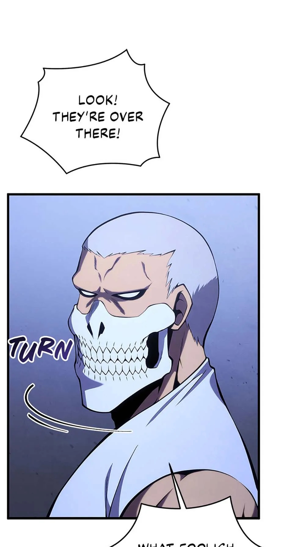 Read The Swordmaster's Son Manga Online