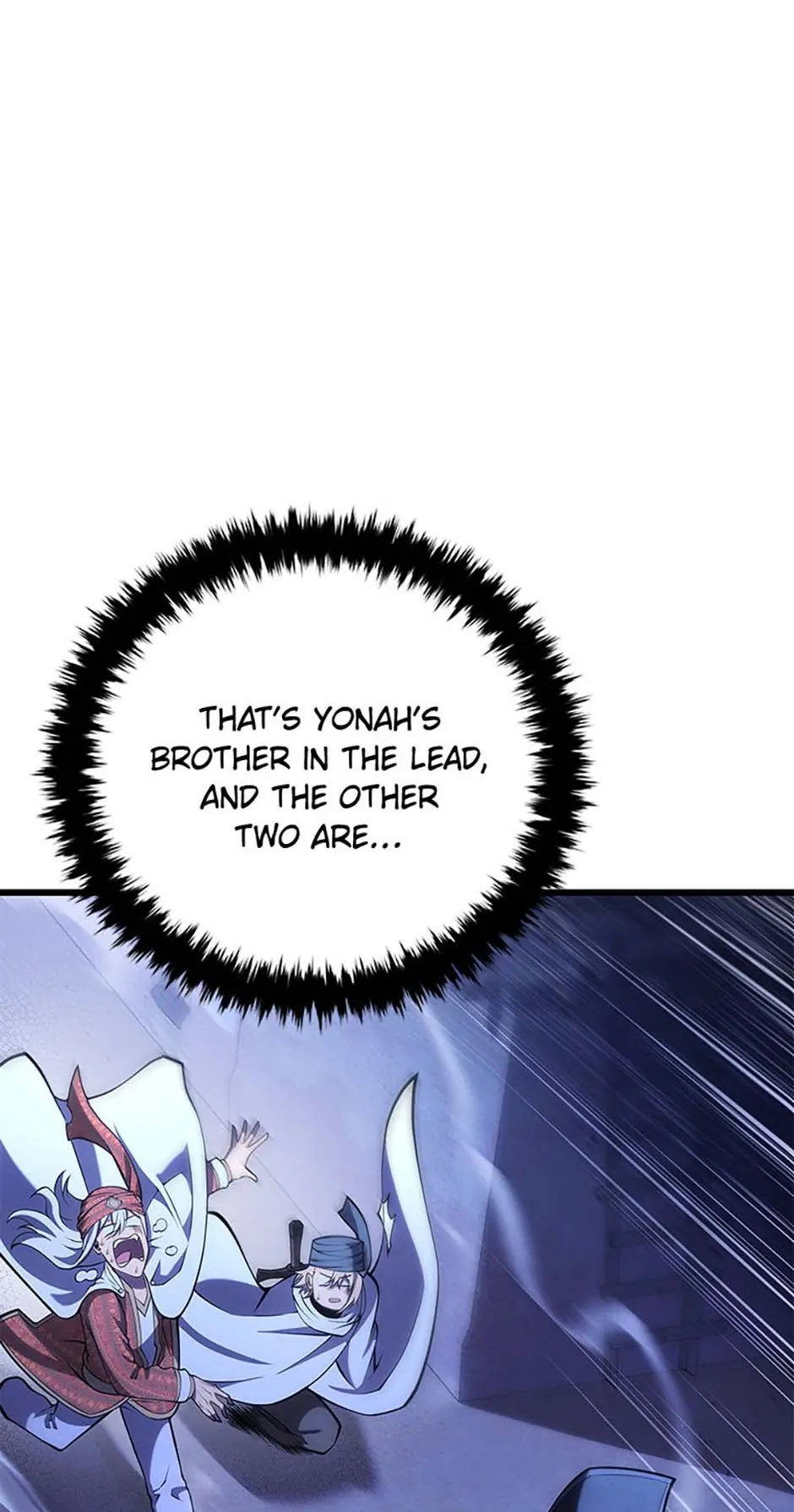 Read The Swordmaster's Son Manga Online