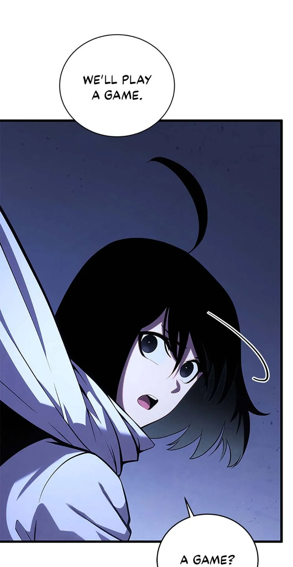 Read The Swordmaster's Son Manga Online