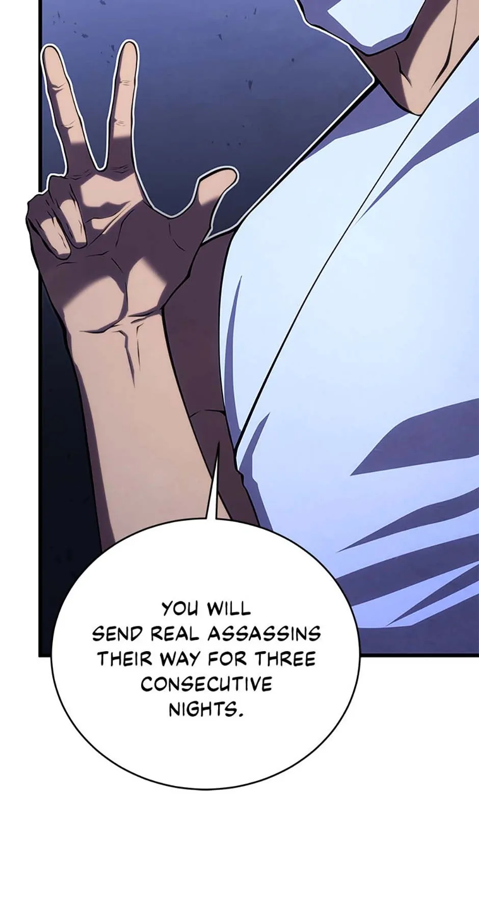 Read The Swordmaster's Son Manga Online