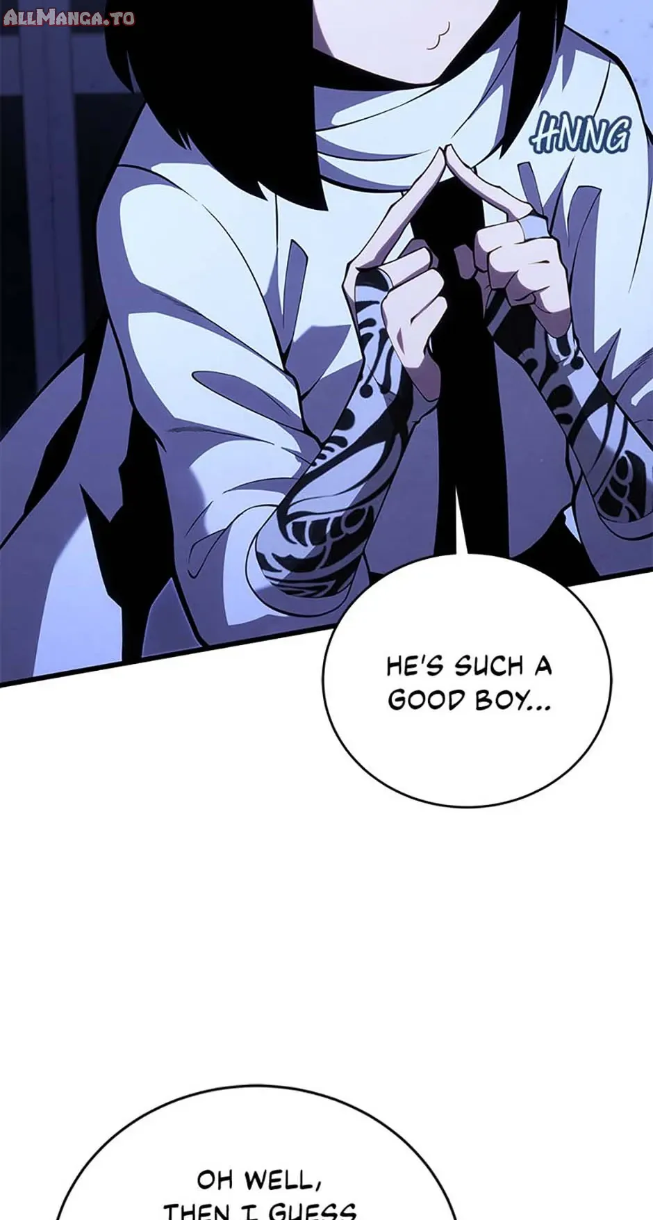Read The Swordmaster's Son Manga Online