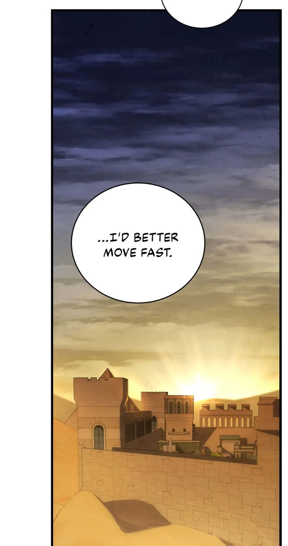 Read The Swordmaster's Son Manga Online