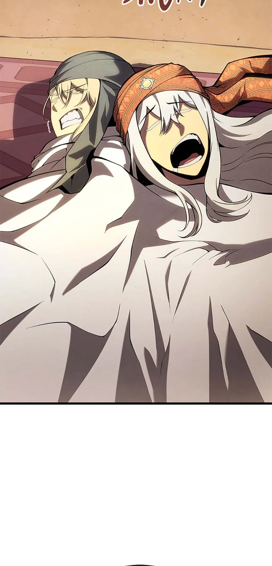 Read The Swordmaster's Son Manga Online