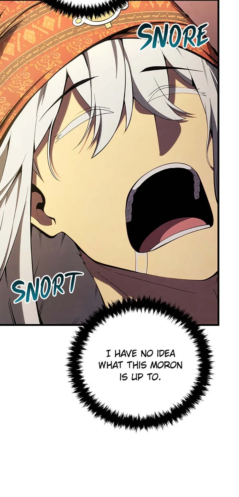 Read The Swordmaster's Son Manga Online