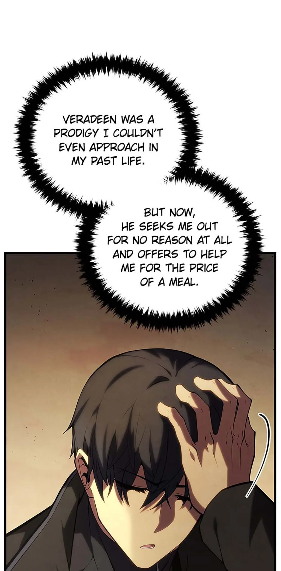 Read The Swordmaster's Son Manga Online