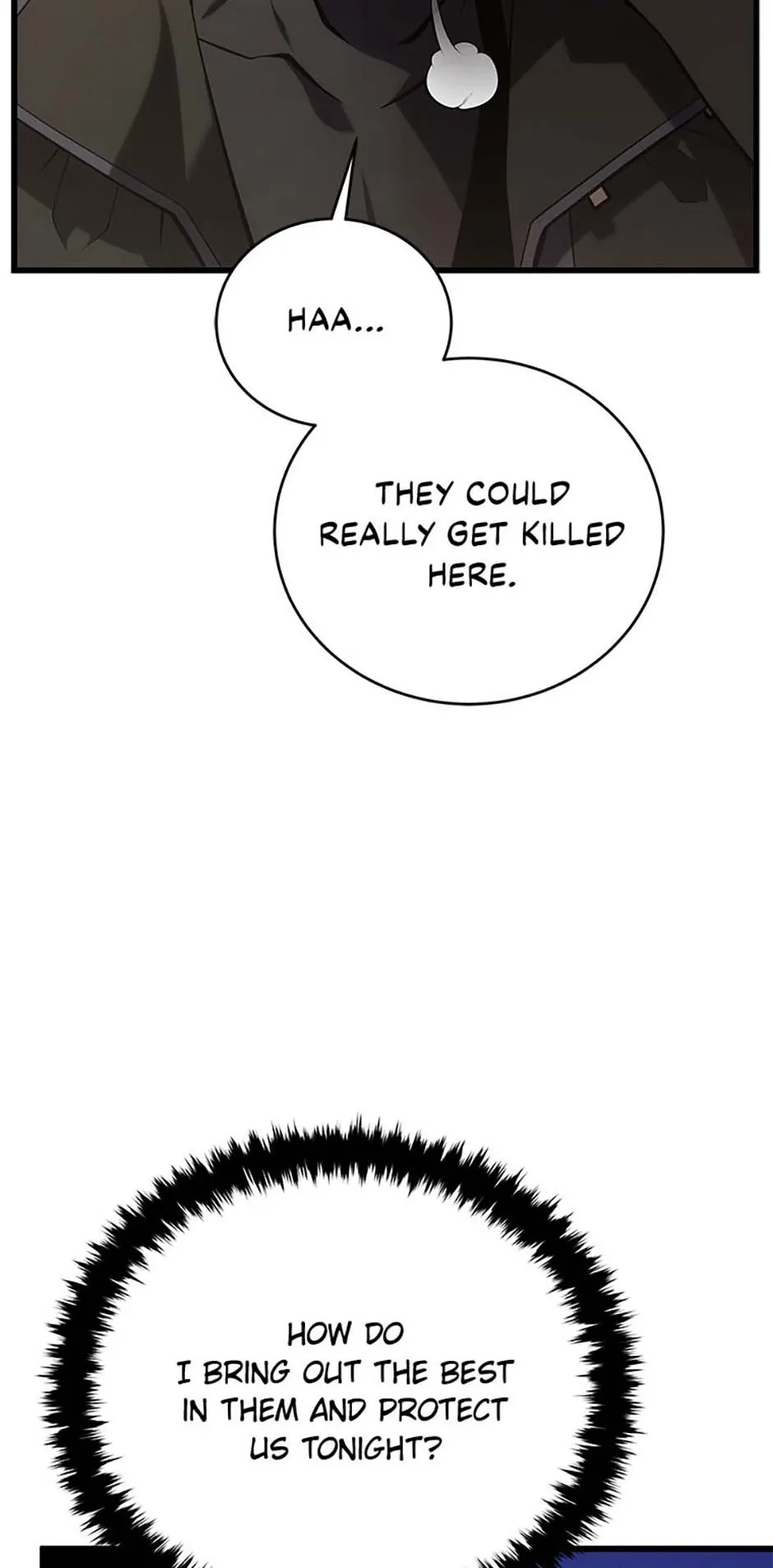 Read The Swordmaster's Son Manga Online