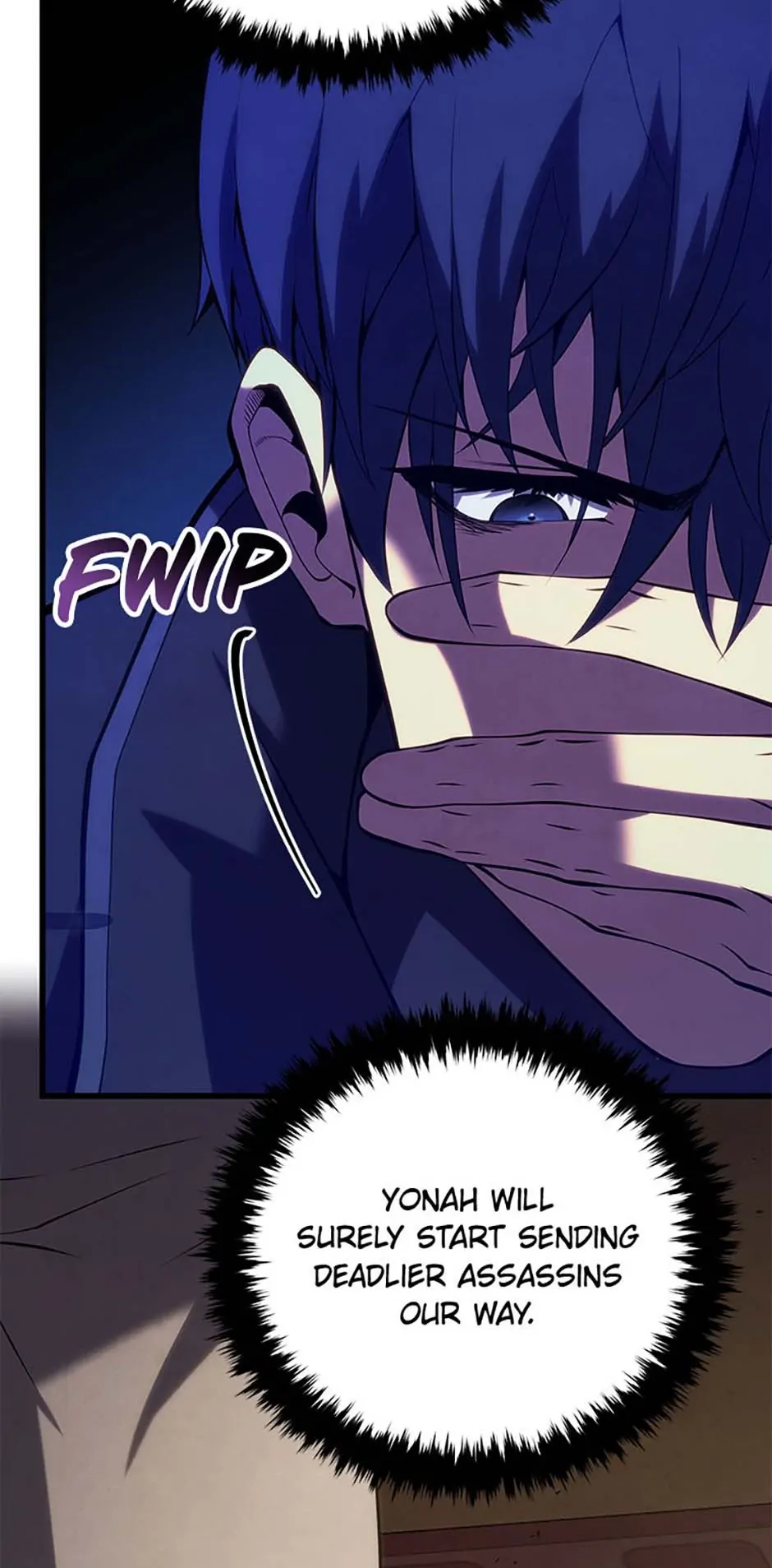 Read The Swordmaster's Son Manga Online