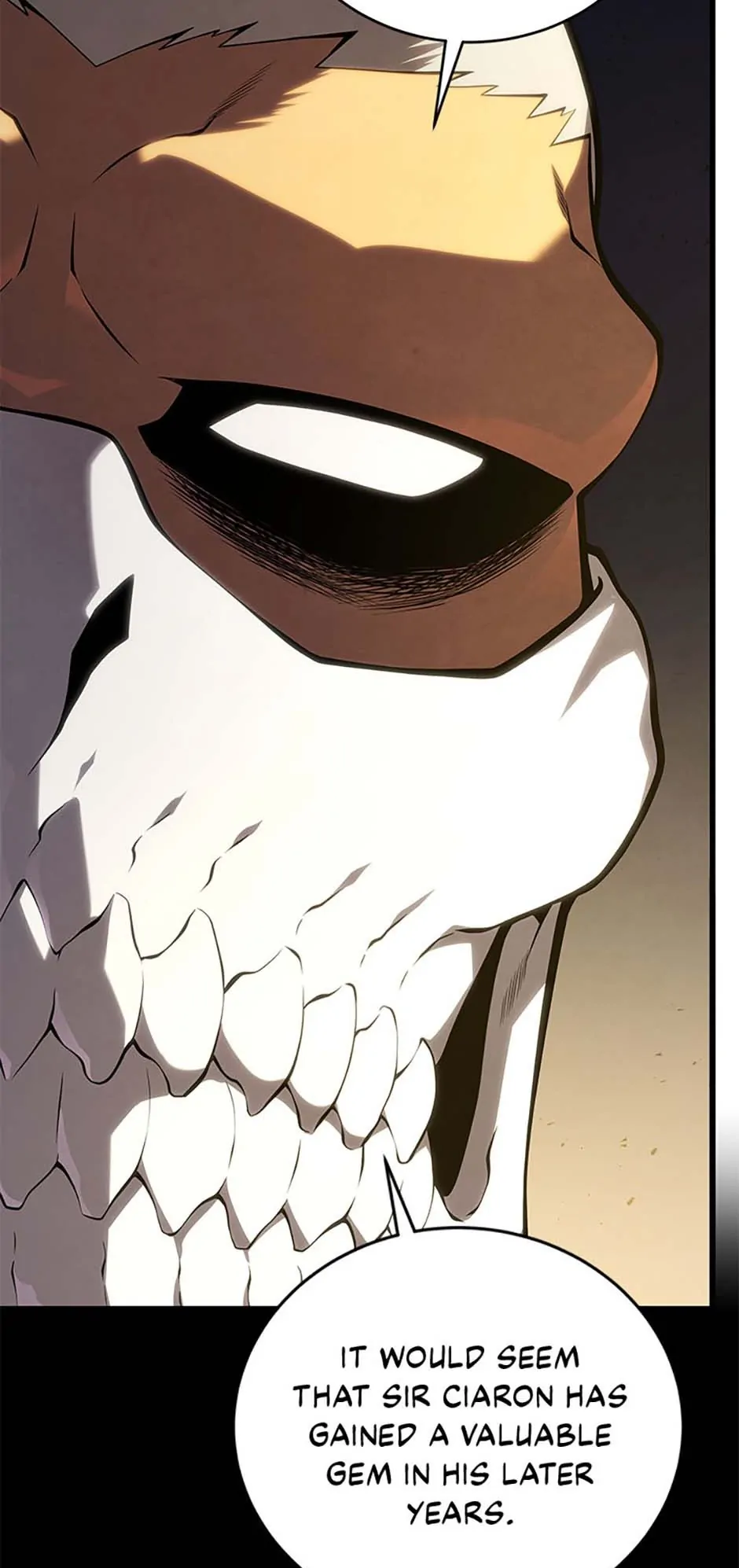 Read The Swordmaster's Son Manga Online