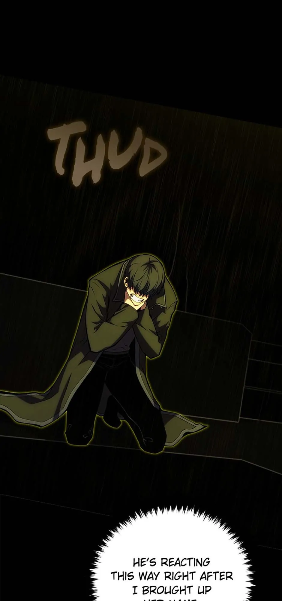 Read The Swordmaster's Son Manga Online