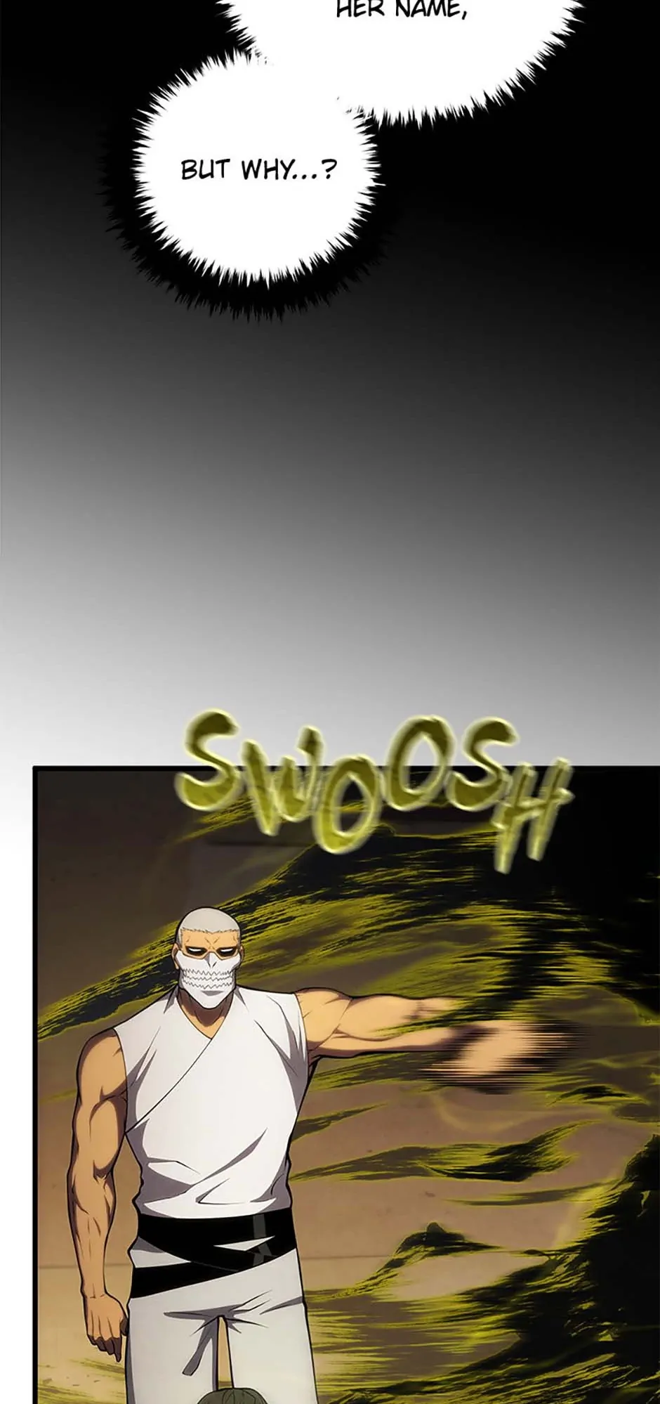 Read The Swordmaster's Son Manga Online