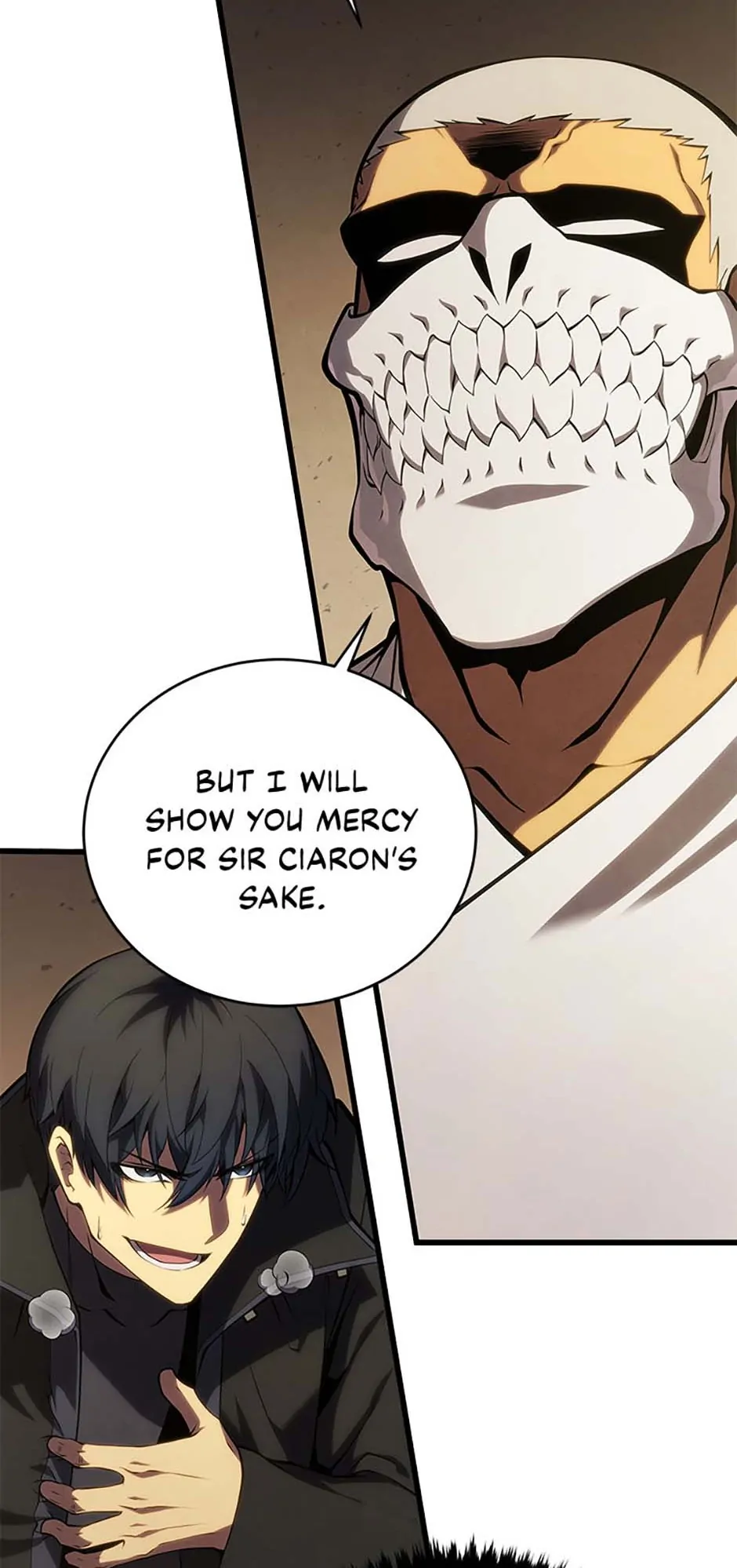 Read The Swordmaster's Son Manga Online