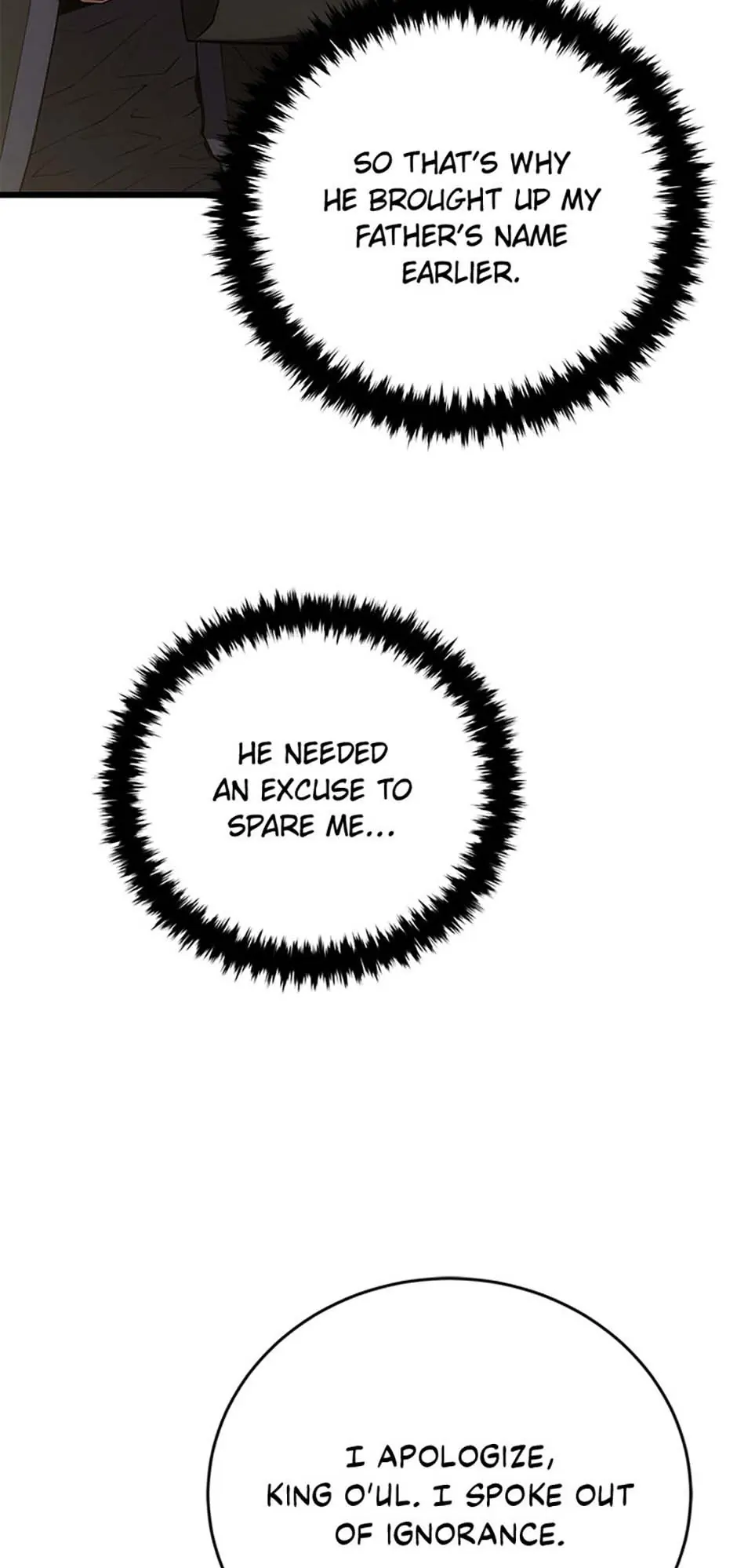 Read The Swordmaster's Son Manga Online