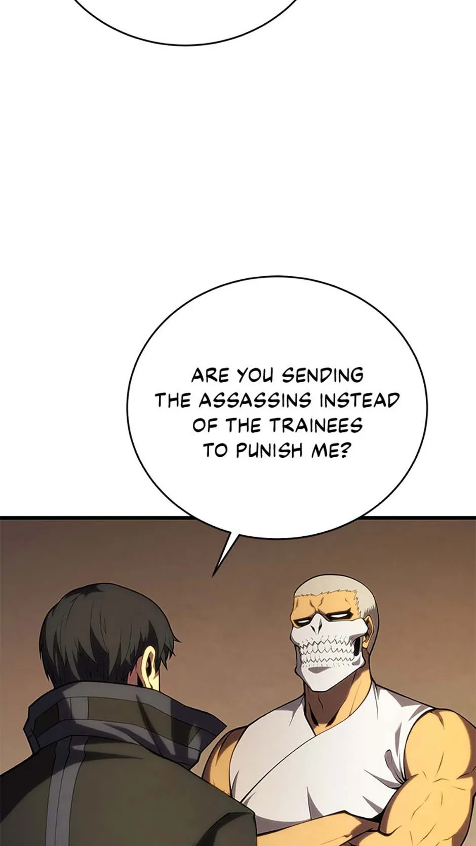Read The Swordmaster's Son Manga Online