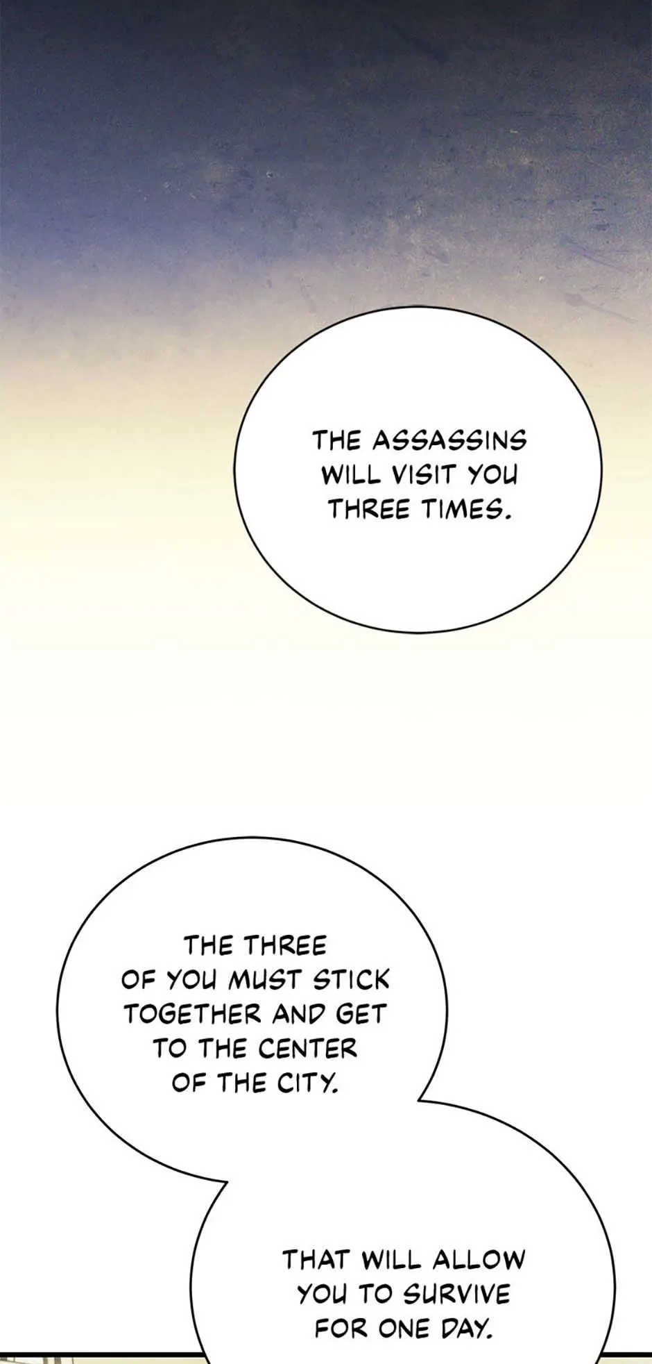 Read The Swordmaster's Son Manga Online
