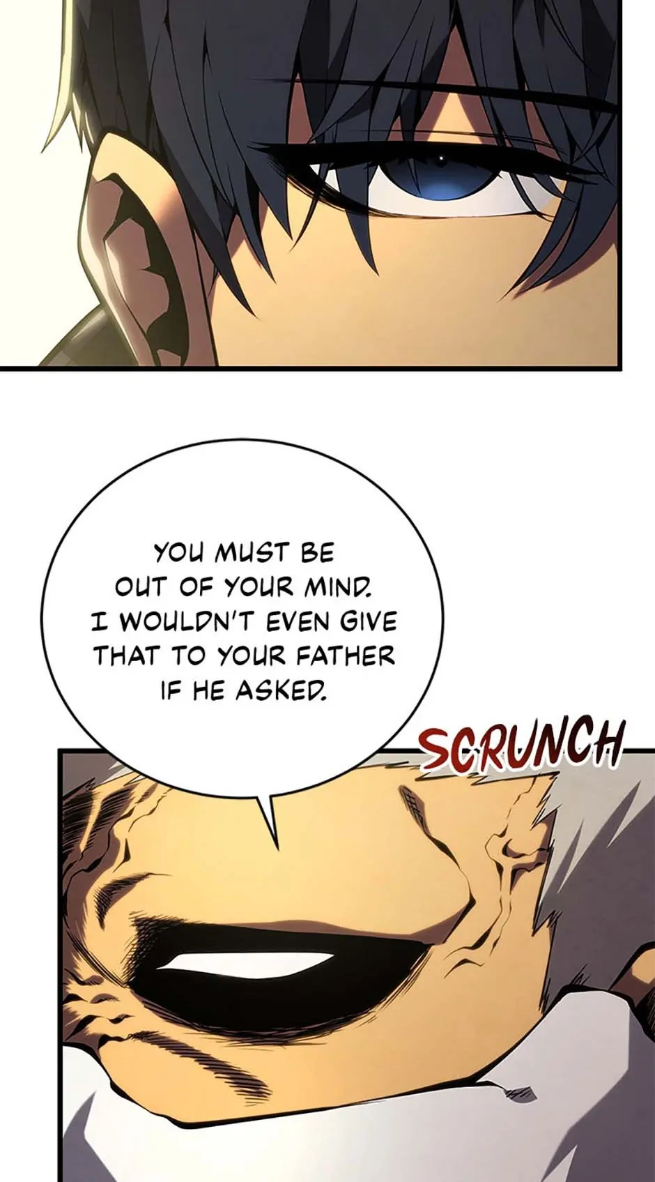 Read The Swordmaster's Son Manga Online