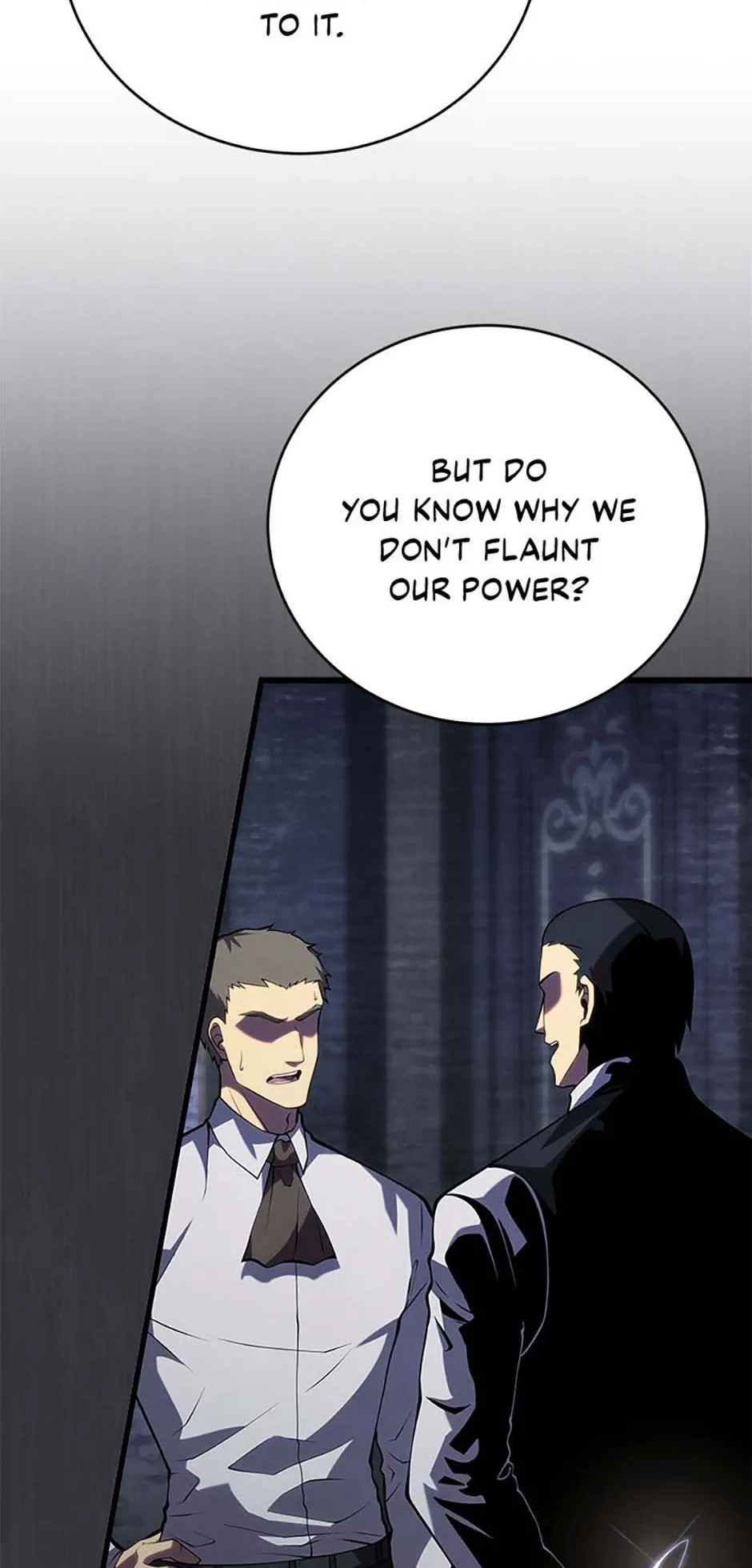 Read The Swordmaster's Son Manga Online