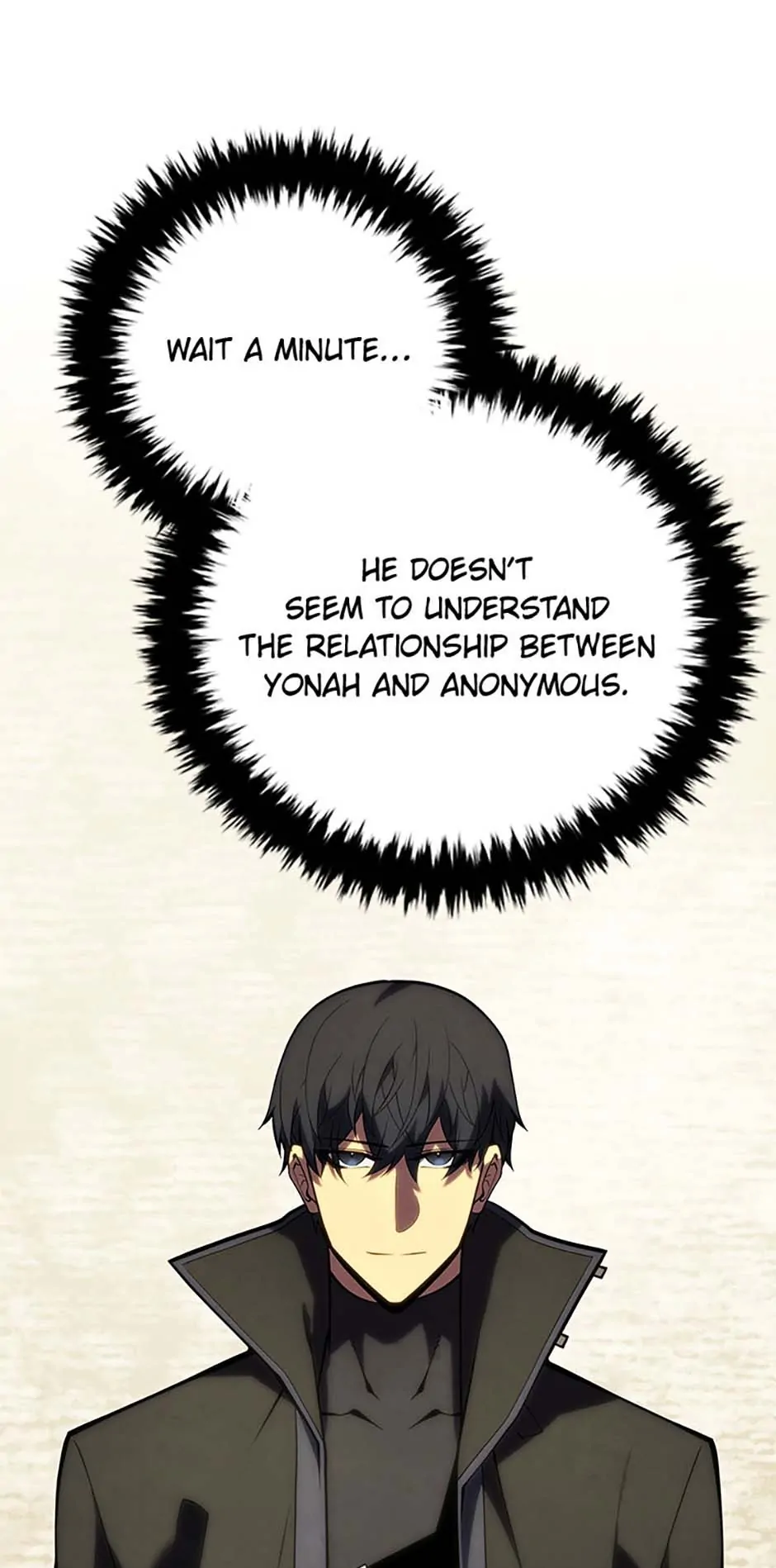 Read The Swordmaster's Son Manga Online