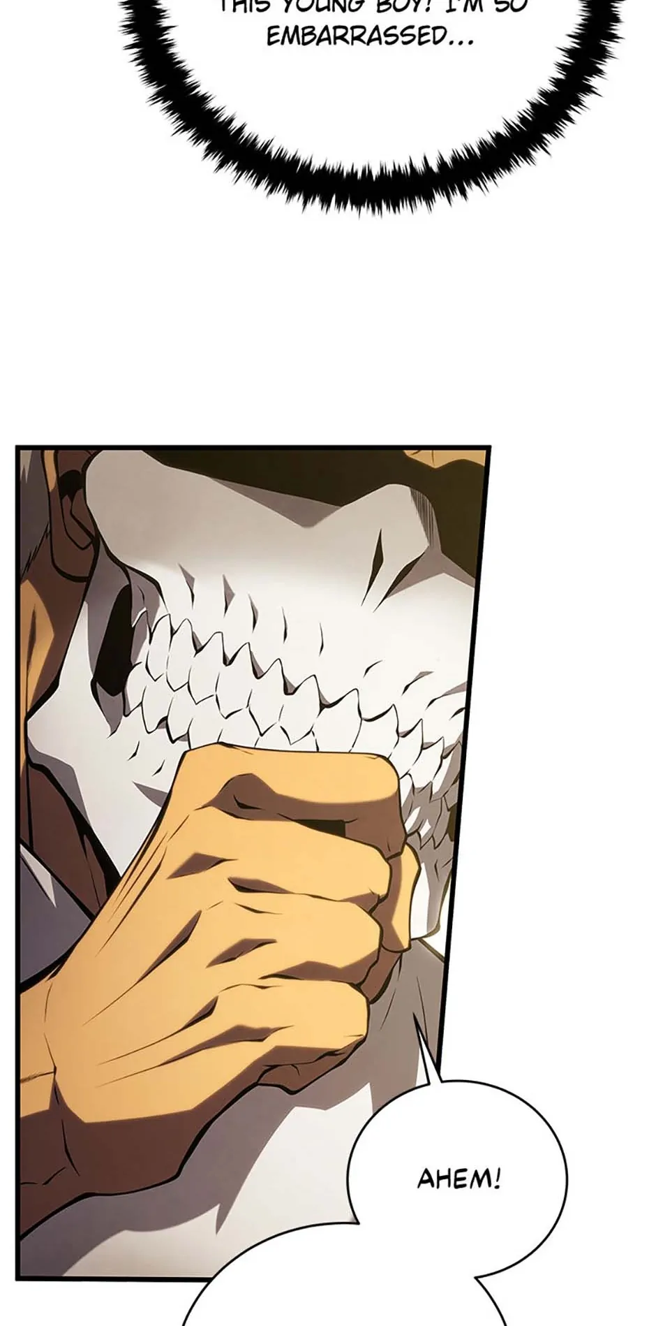 Read The Swordmaster's Son Manga Online