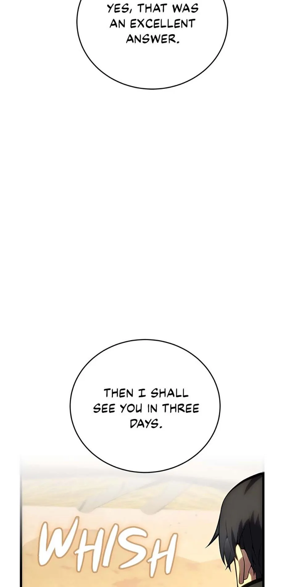 Read The Swordmaster's Son Manga Online