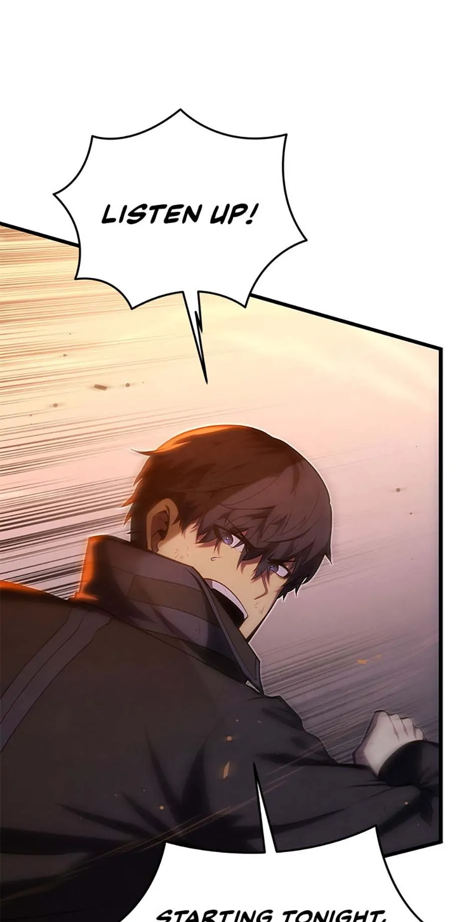 Read The Swordmaster's Son Manga Online