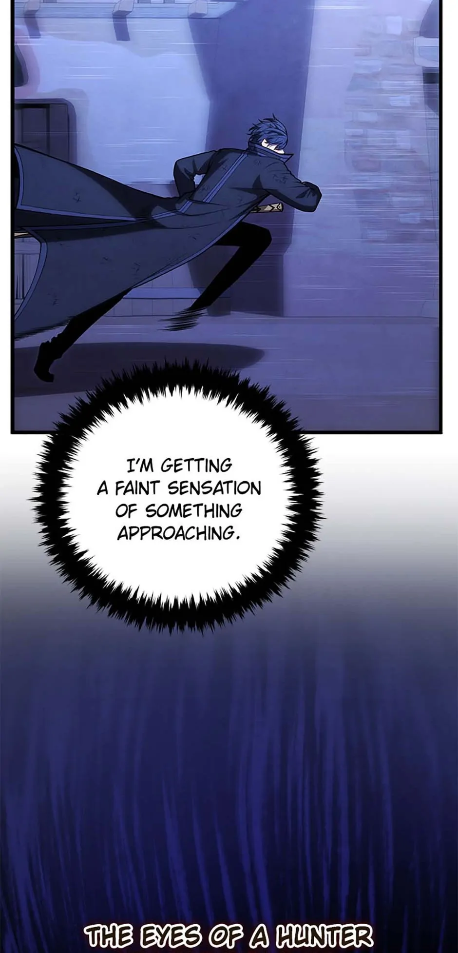 Read The Swordmaster's Son Manga Online