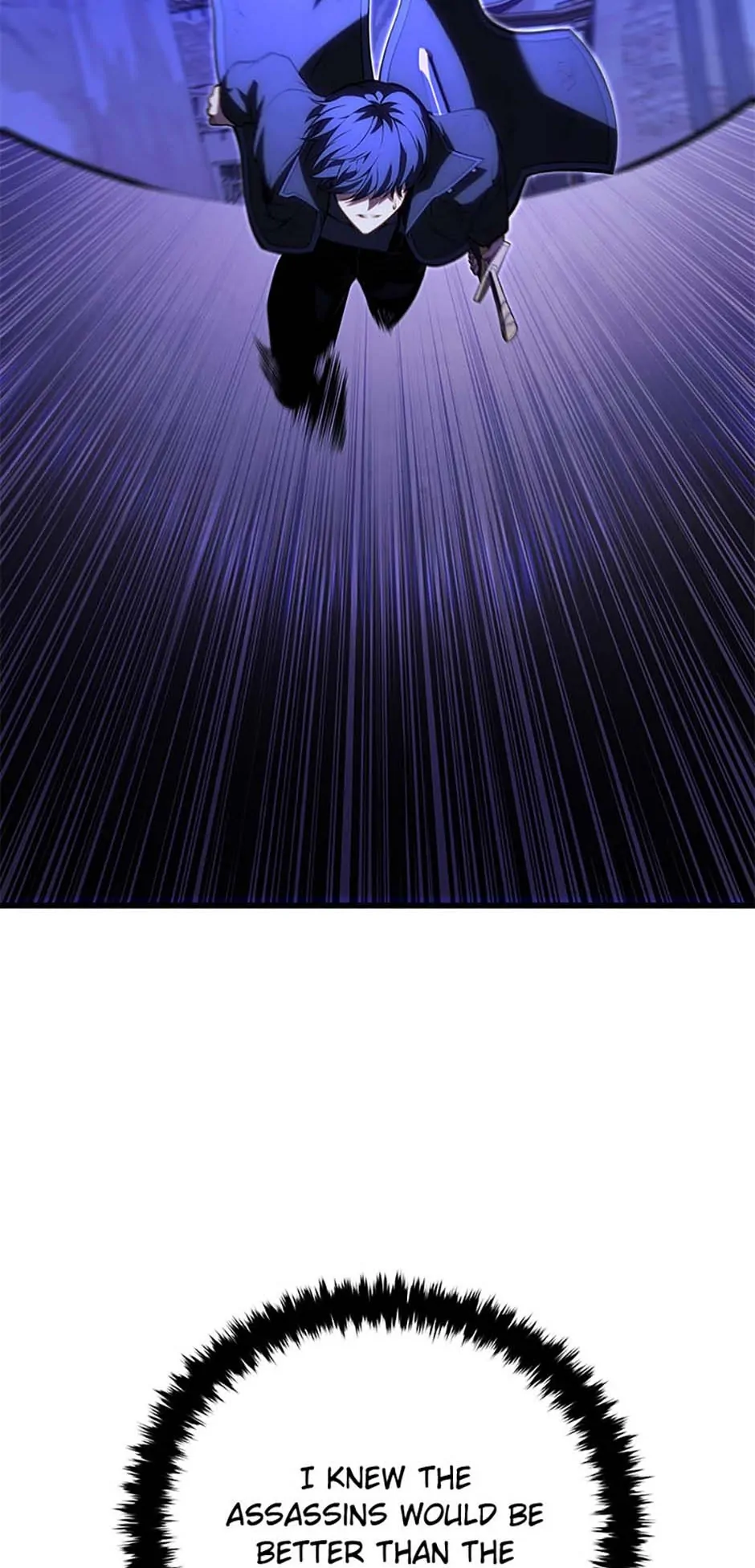 Read The Swordmaster's Son Manga Online