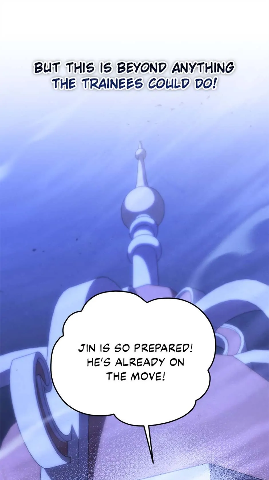 Read The Swordmaster's Son Manga Online