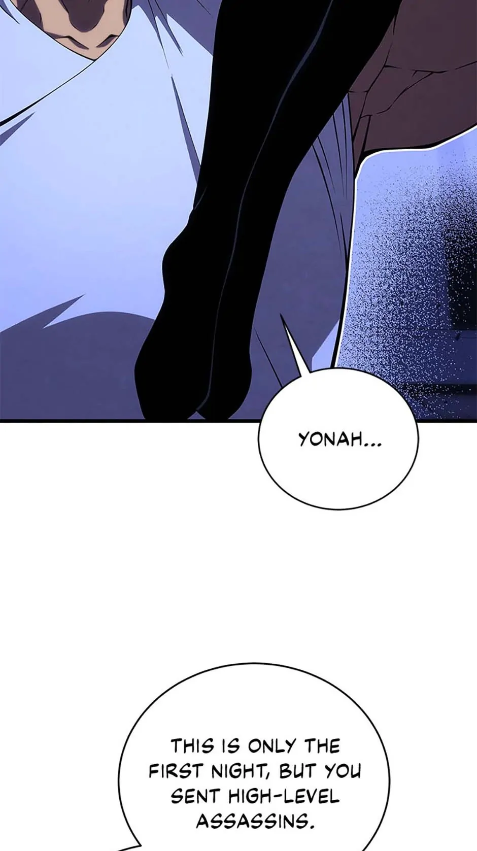 Read The Swordmaster's Son Manga Online
