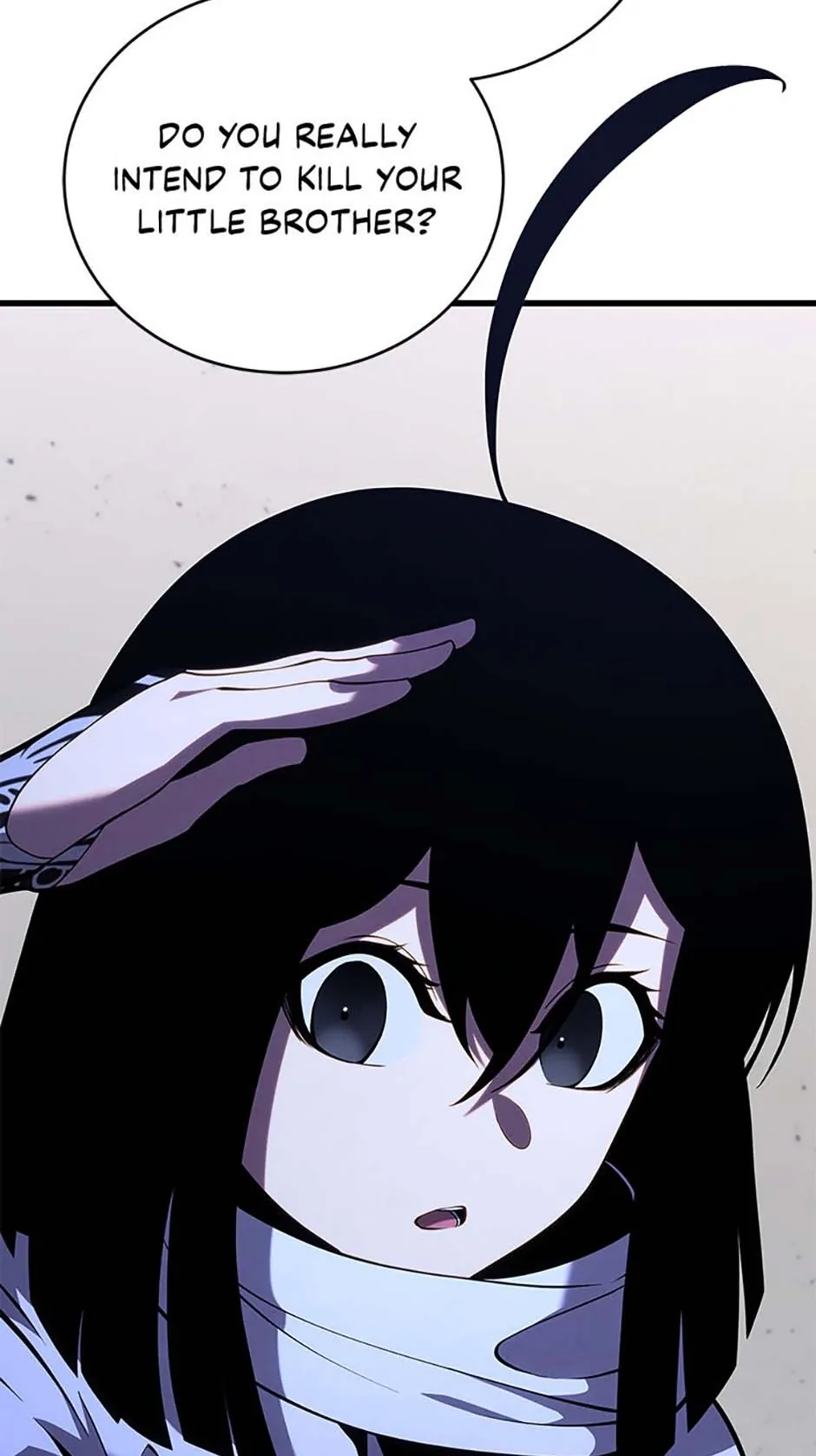 Read The Swordmaster's Son Manga Online