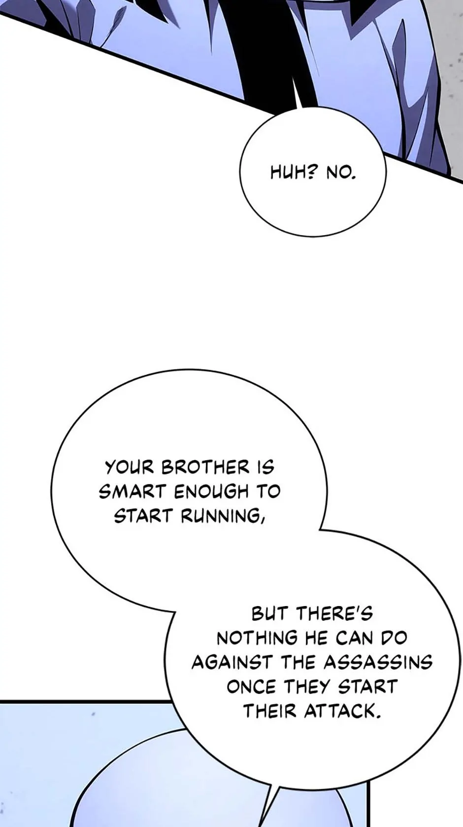 Read The Swordmaster's Son Manga Online