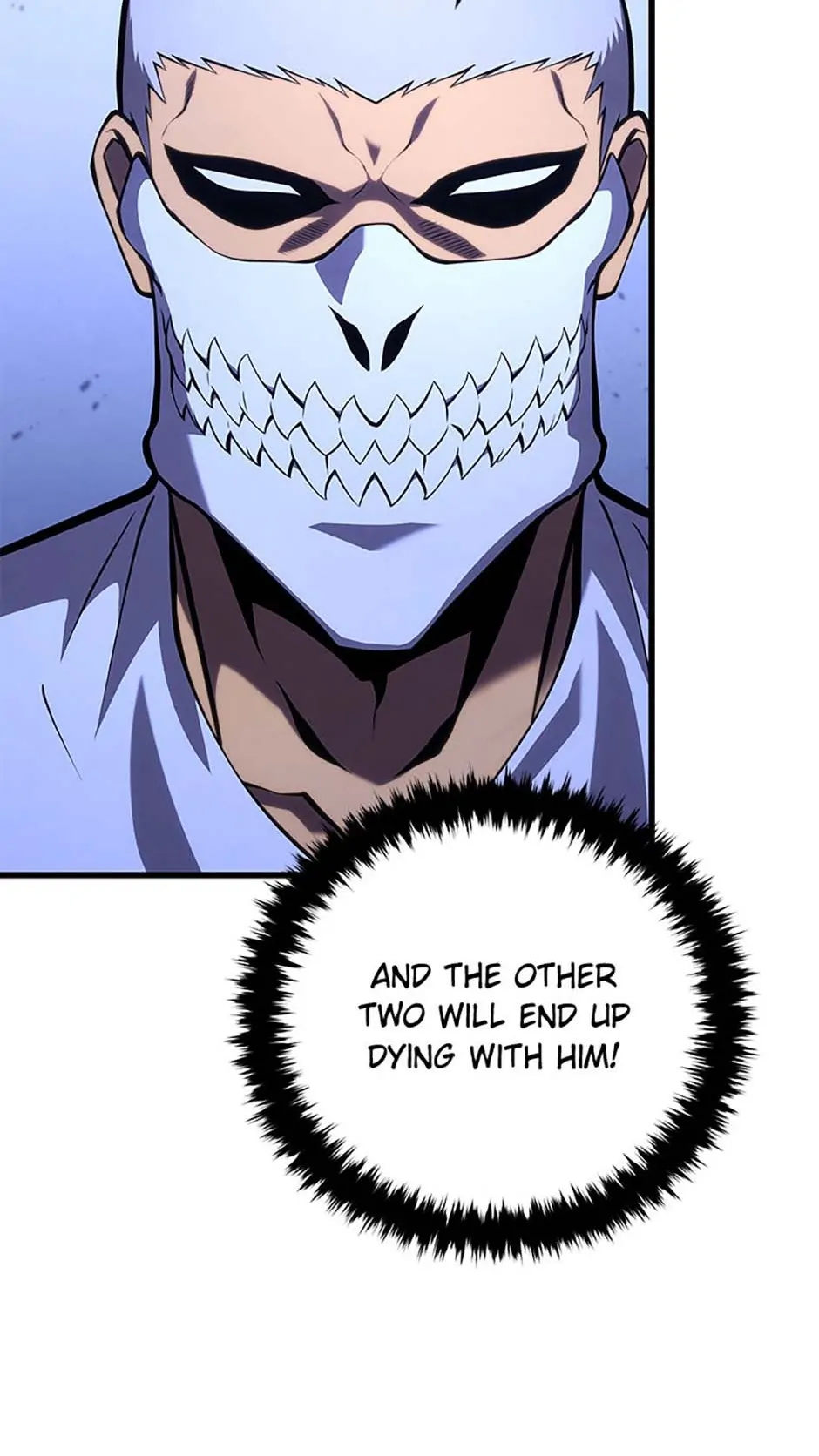 Read The Swordmaster's Son Manga Online