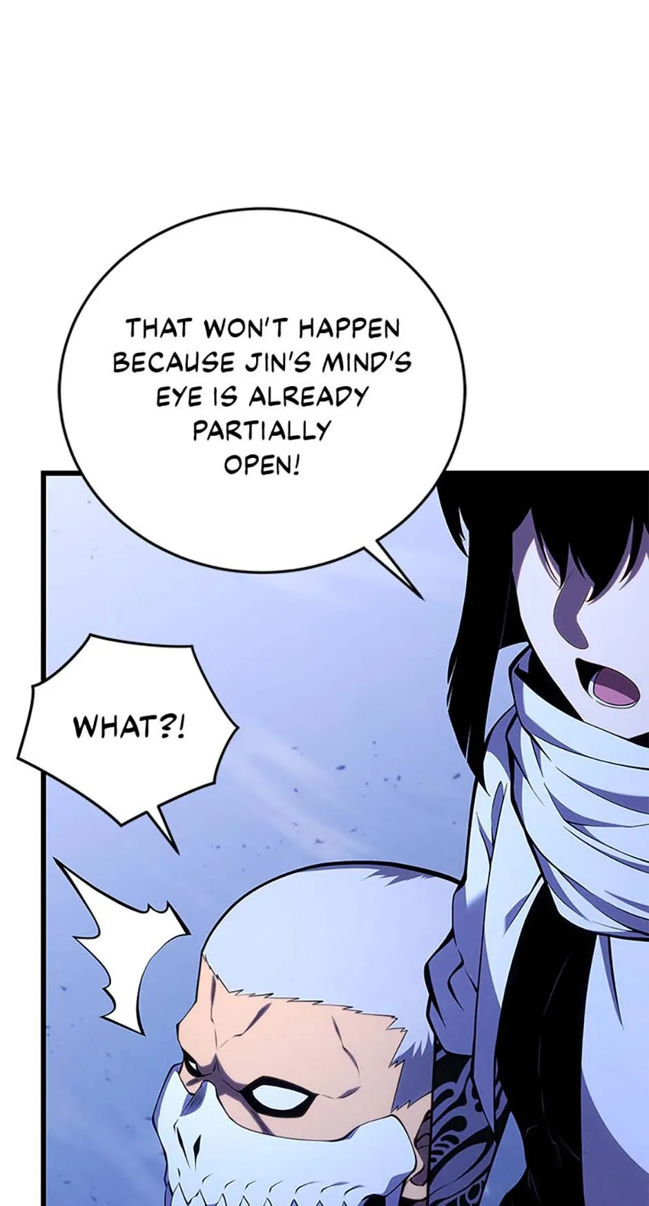Read The Swordmaster's Son Manga Online