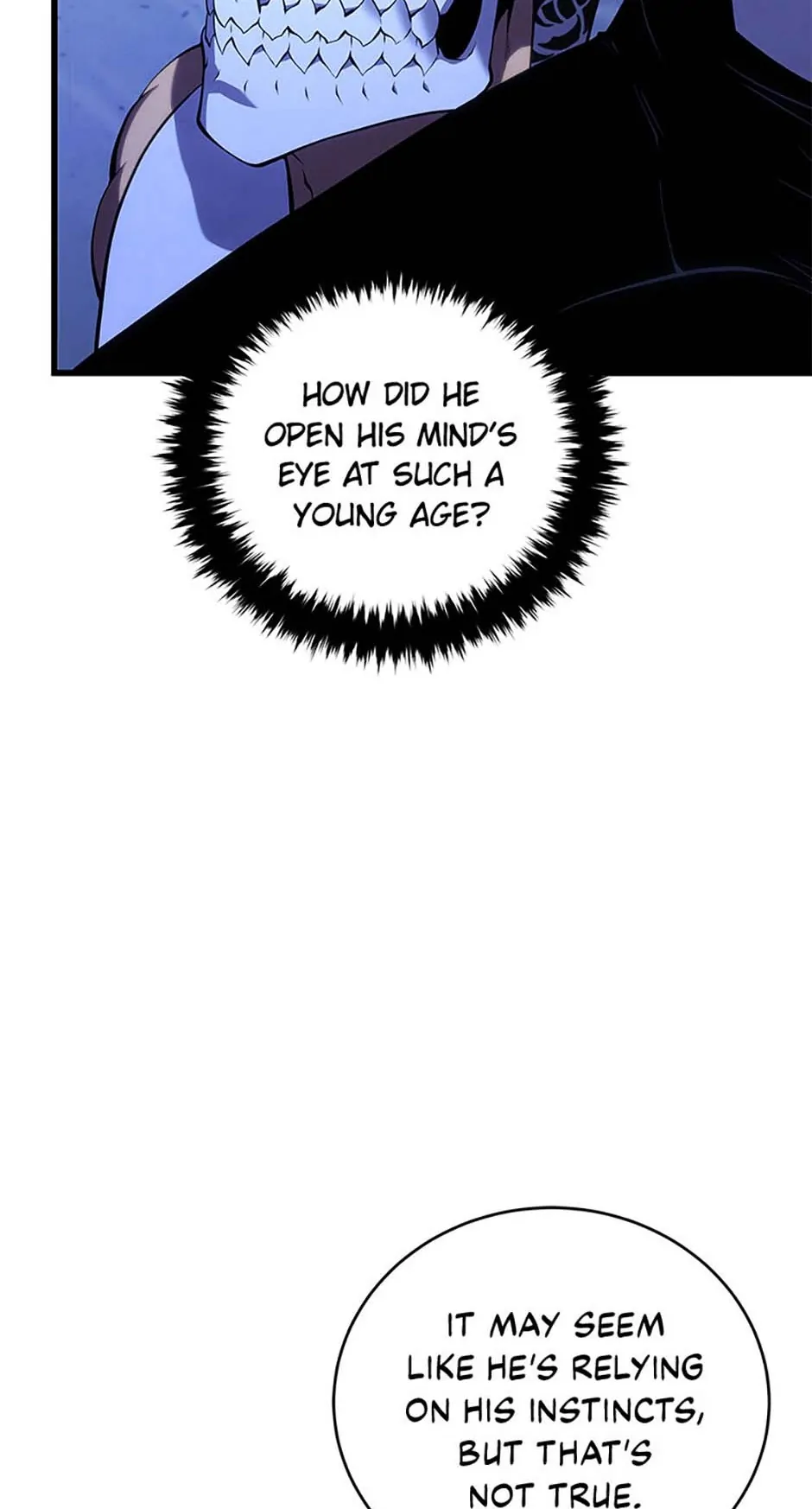 Read The Swordmaster's Son Manga Online