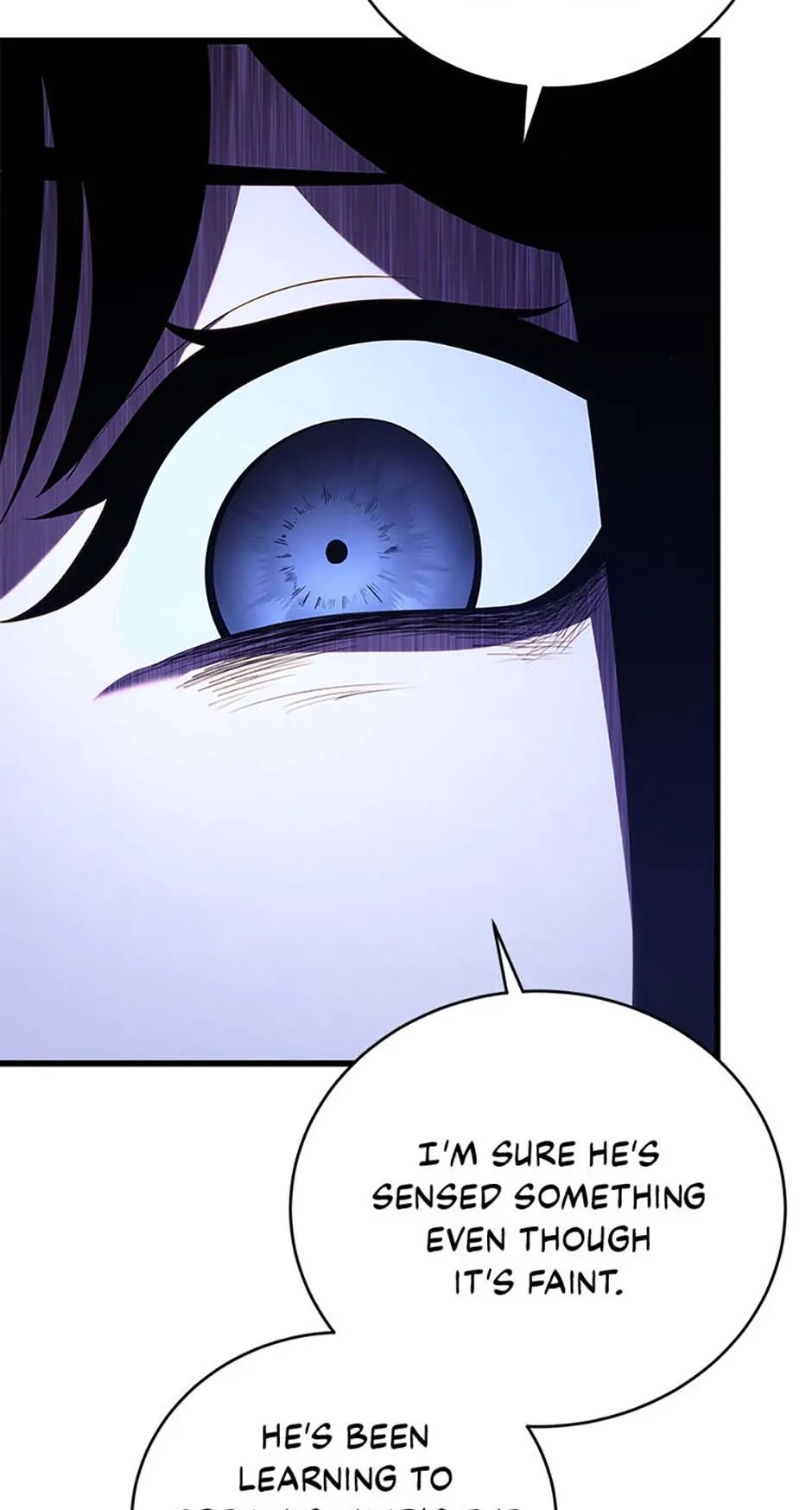 Read The Swordmaster's Son Manga Online