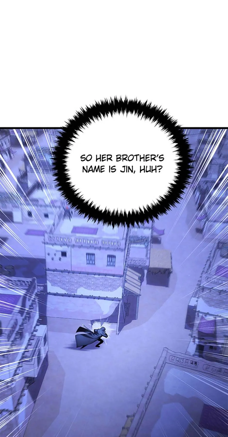 Read The Swordmaster's Son Manga Online