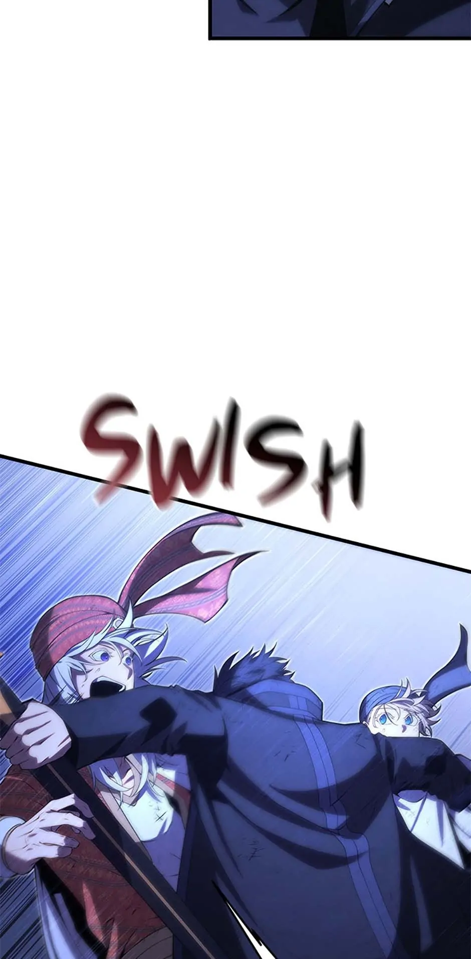 Read The Swordmaster's Son Manga Online