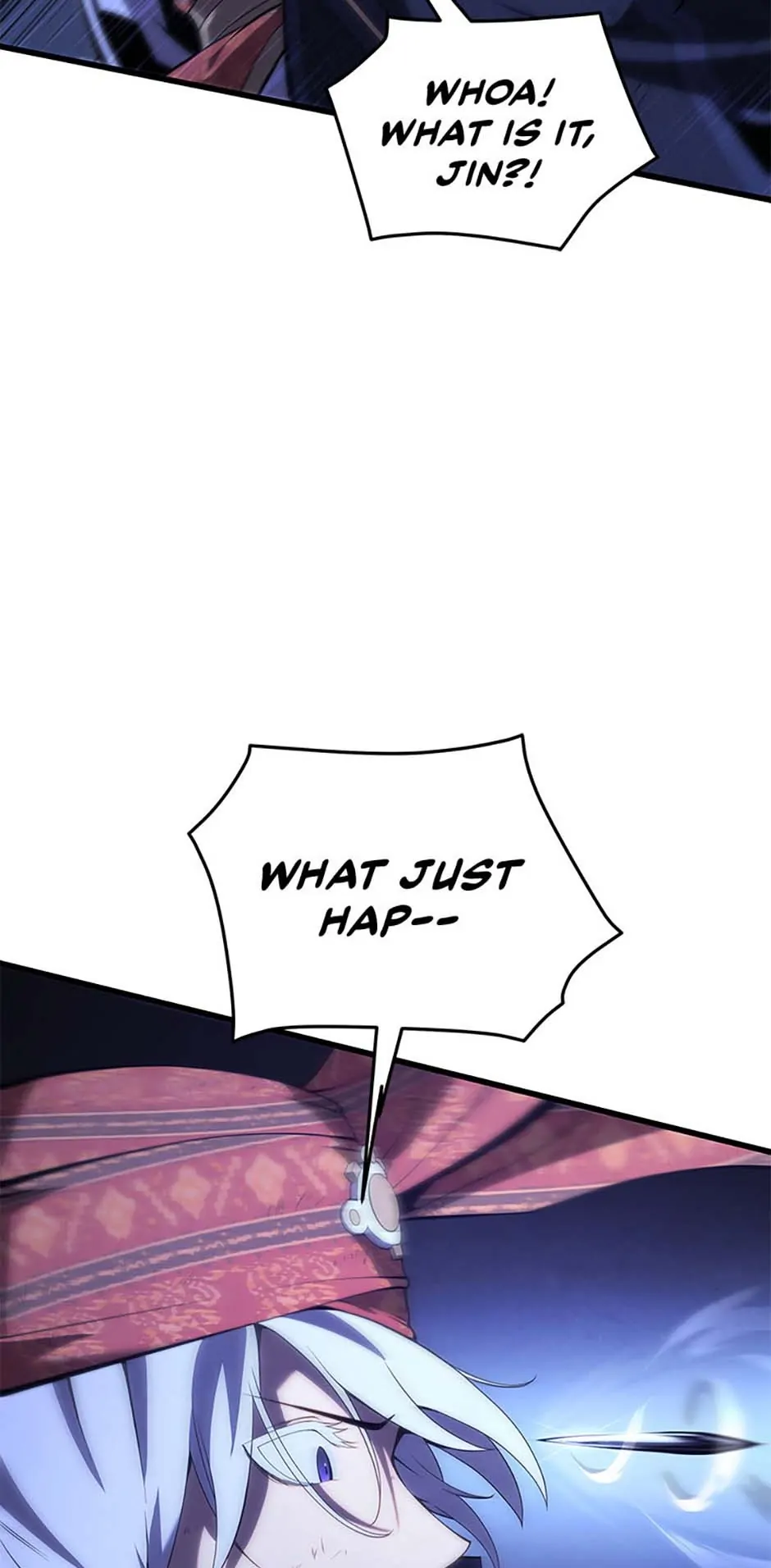 Read The Swordmaster's Son Manga Online