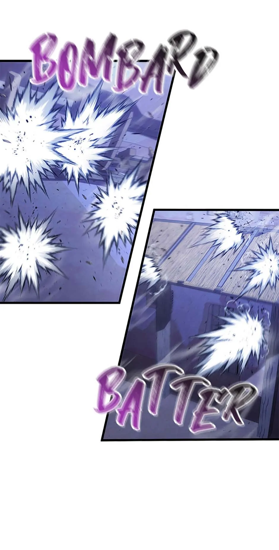 Read The Swordmaster's Son Manga Online