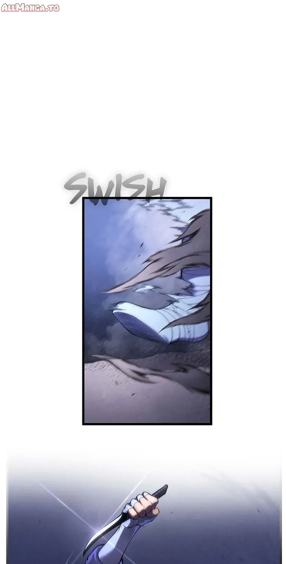 Read The Swordmaster's Son Manga Online