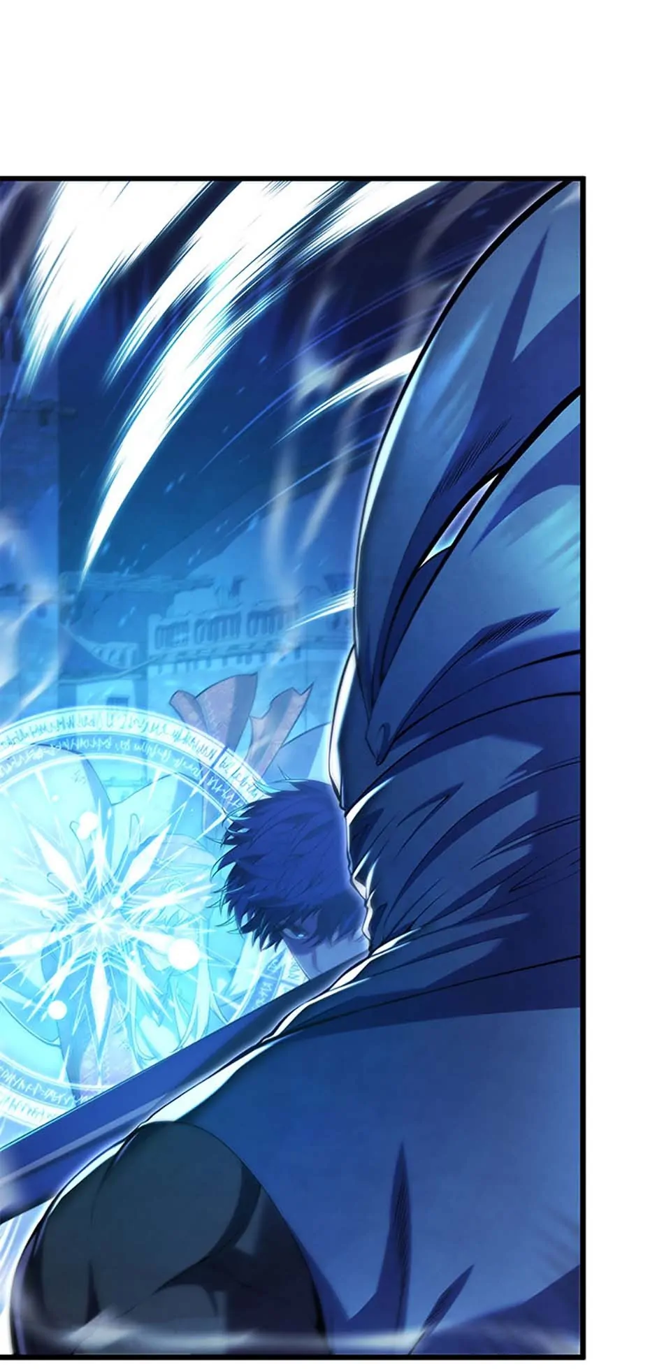 Read The Swordmaster's Son Manga Online