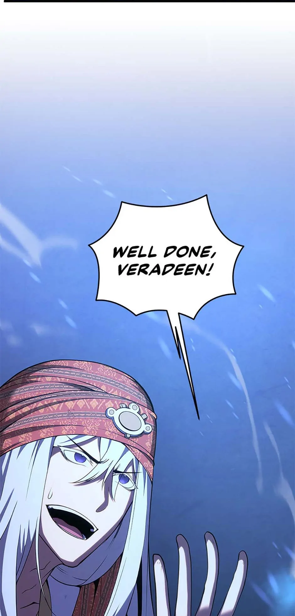 Read The Swordmaster's Son Manga Online