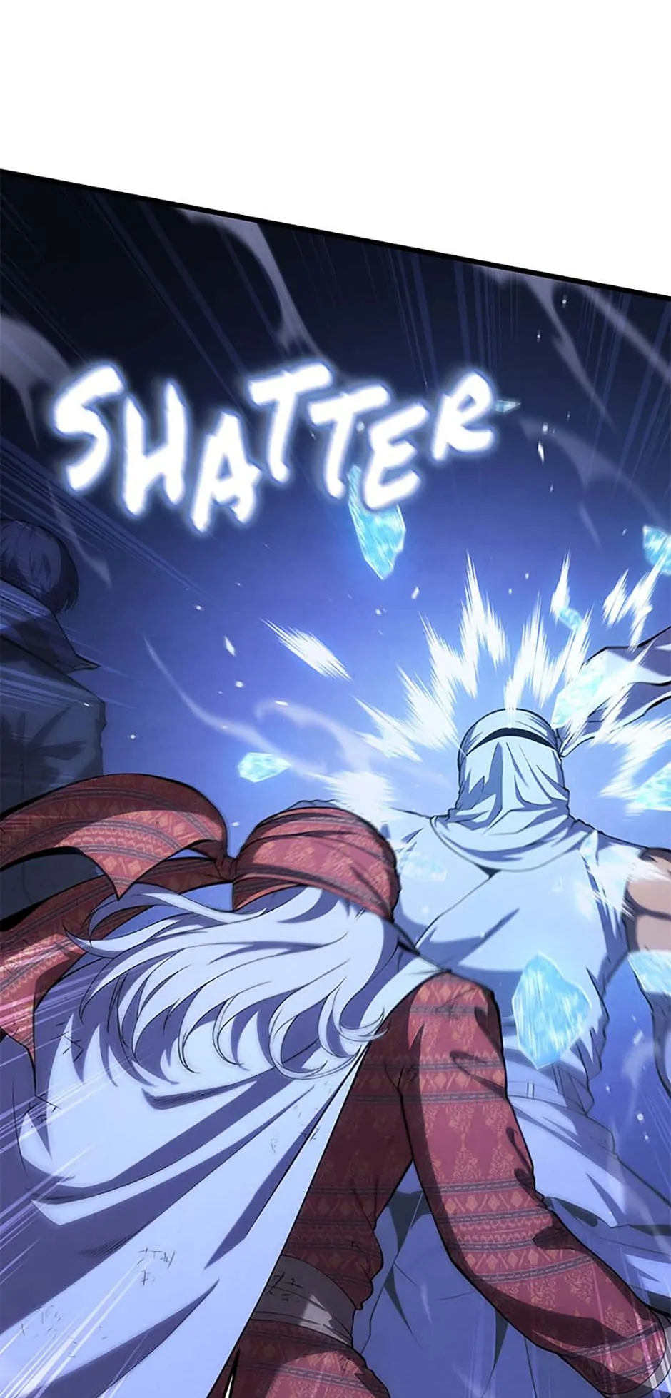 Read The Swordmaster's Son Manga Online