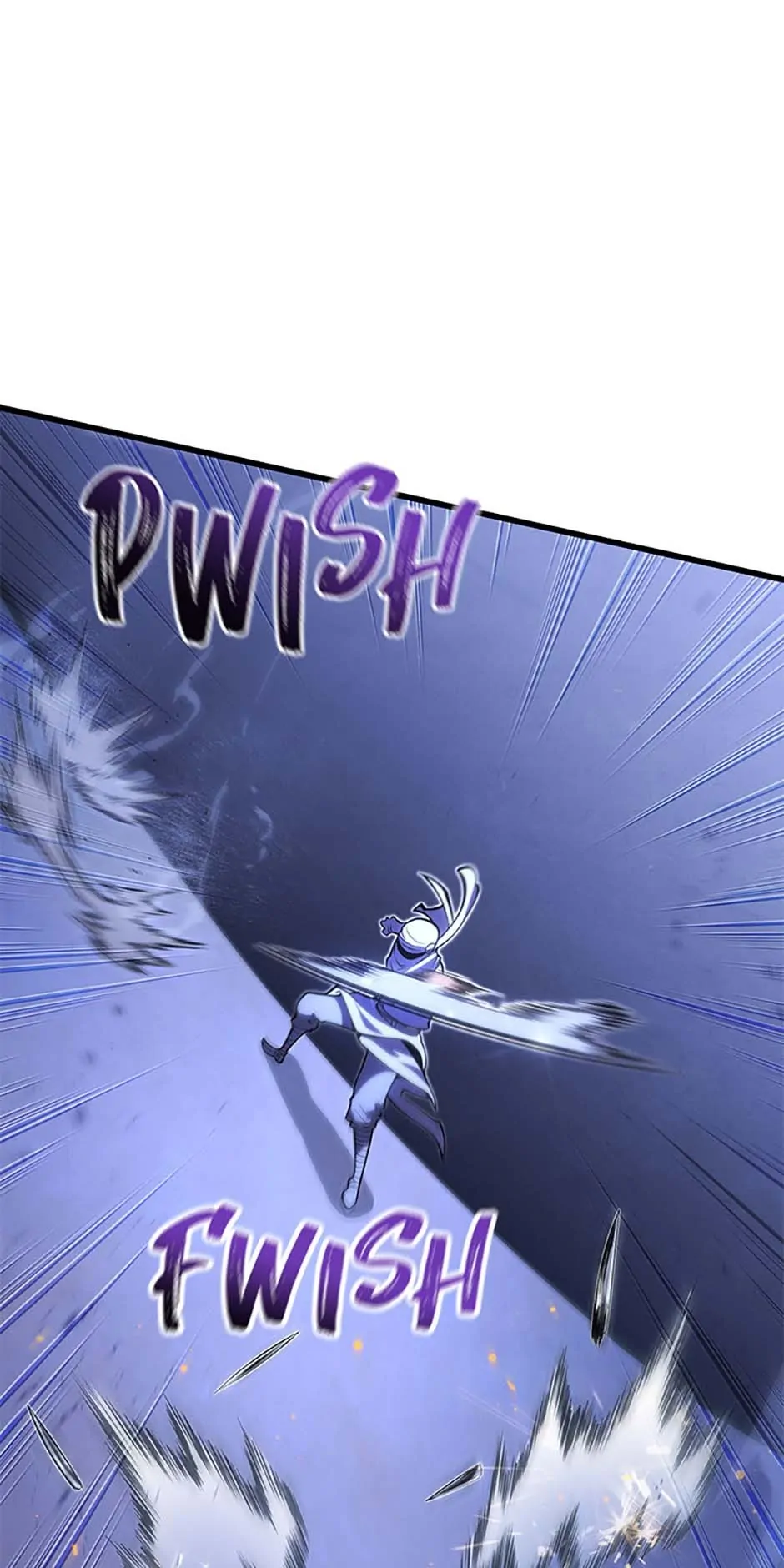 Read The Swordmaster's Son Manga Online