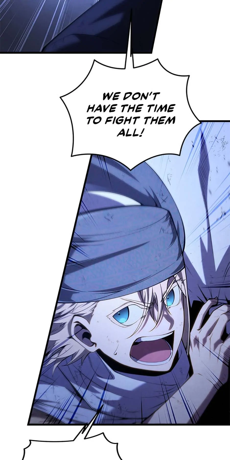 Read The Swordmaster's Son Manga Online